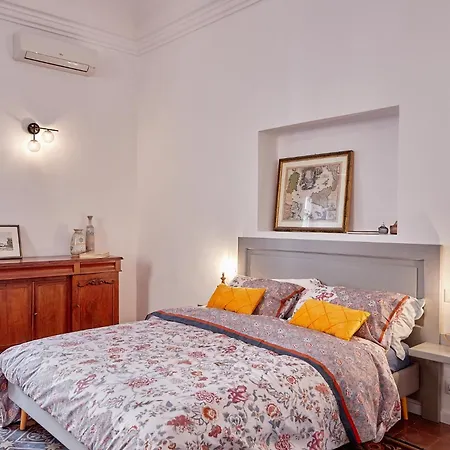 Lungomare D'ortigia Appartamento Syracuse