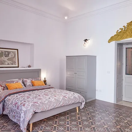 Appartamento Lungomare D'ortigia