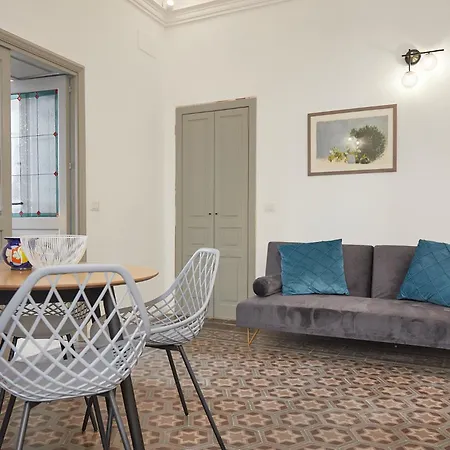 Appartamento Lungomare D'ortigia *