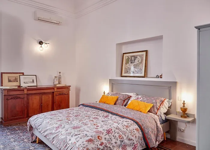 Lungomare Dortigia Apartment Syracuse