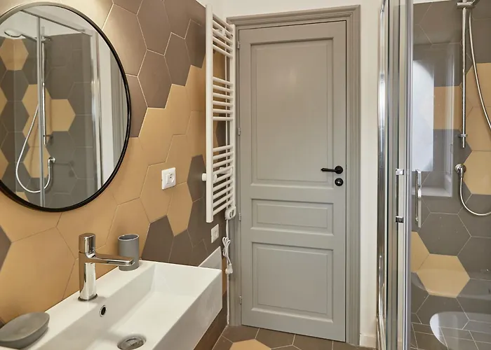Lungomare Dortigia Apartment Syracuse