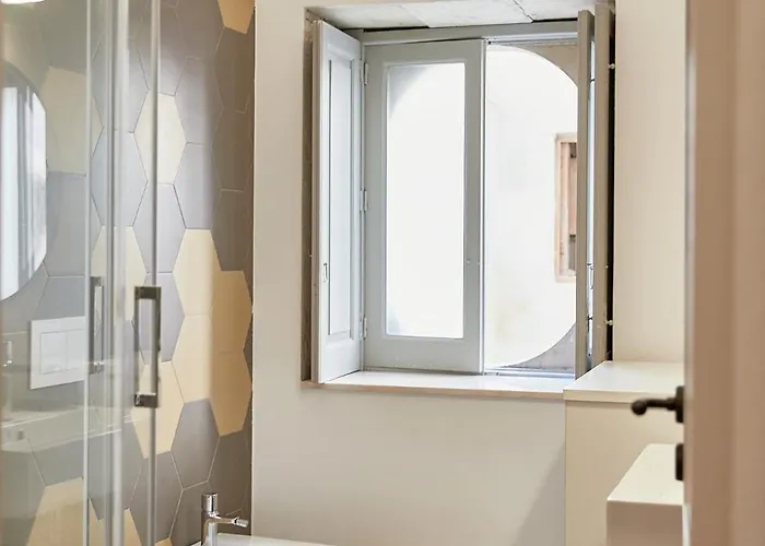 Apartment Lungomare Dortigia