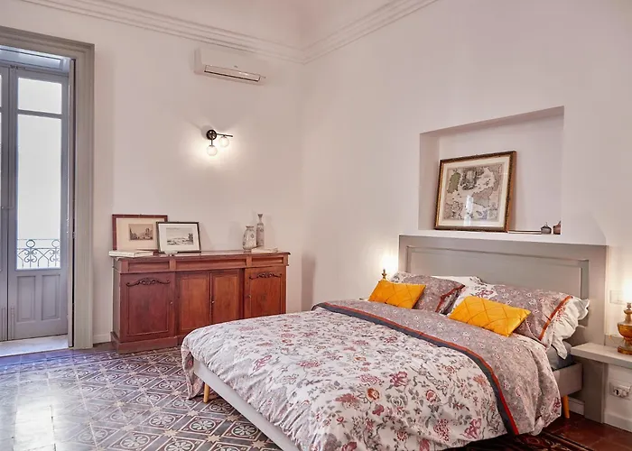Apartment Lungomare Dortigia