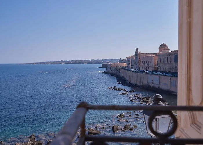 Lungomare Dortigia