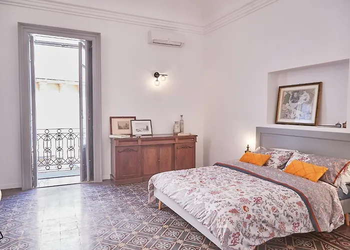 Apartment Lungomare Dortigia *
