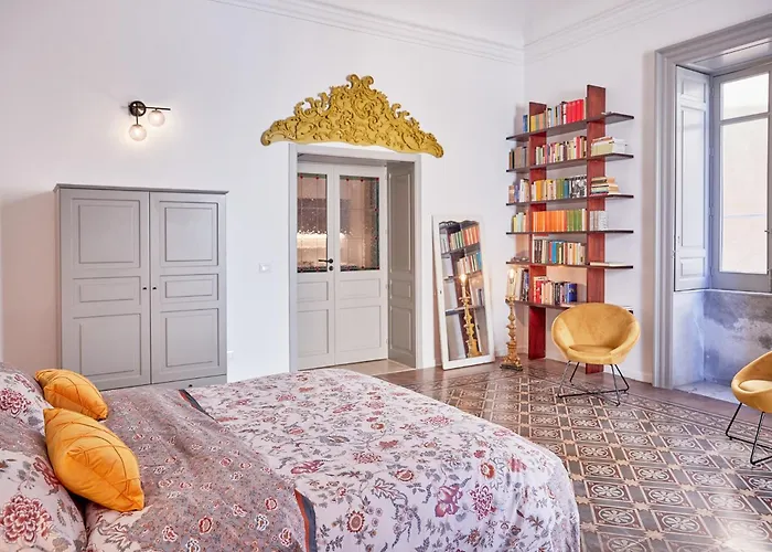 Apartment Lungomare Dortigia *