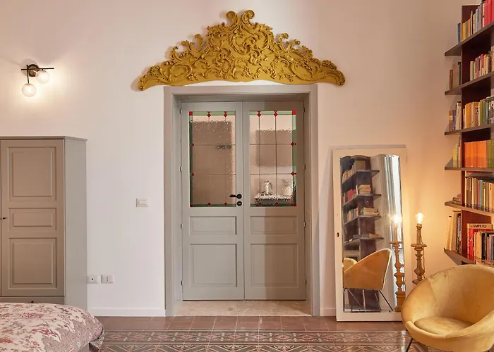 Apartment Lungomare Dortigia Syracuse