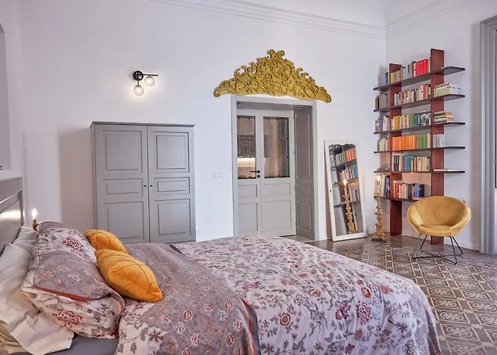 Apartment Lungomare Dortigia