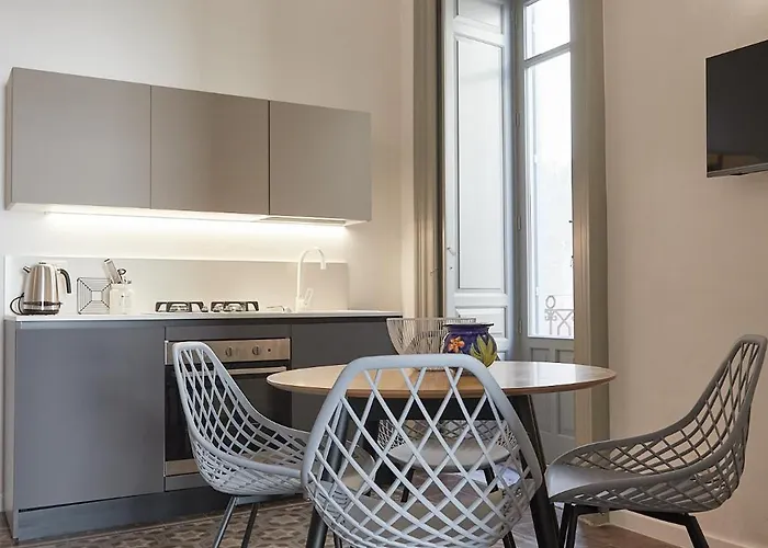 Apartment Lungomare Dortigia *