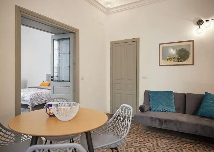 Lungomare Dortigia Apartment Syracuse