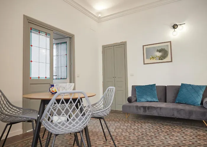 Lungomare Dortigia Apartment *