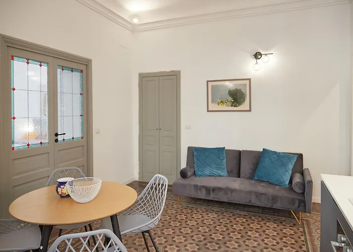 Lungomare Dortigia Apartment Syracuse