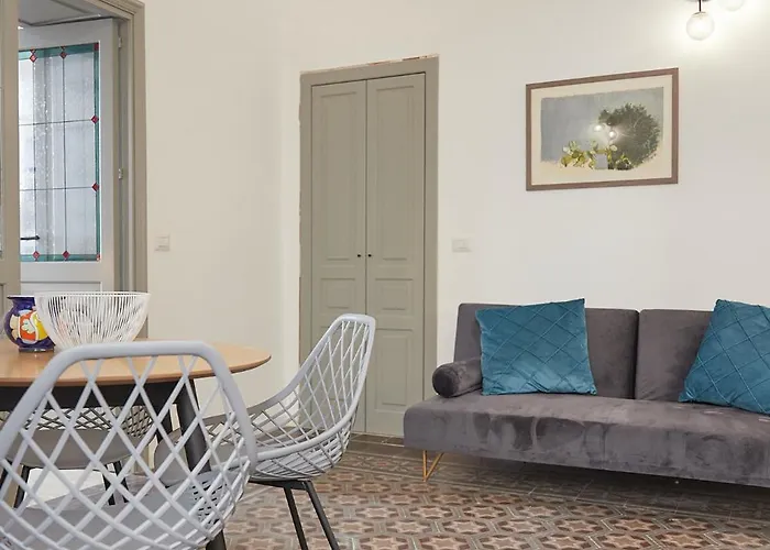 Apartment Lungomare Dortigia *