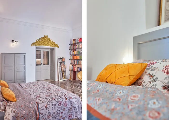 Apartment Lungomare Dortigia *