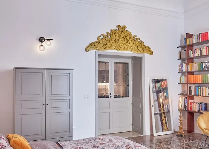 Apartment Lungomare Dortigia *