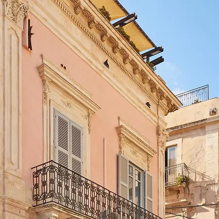 Lungomare Dortigia Syracuse