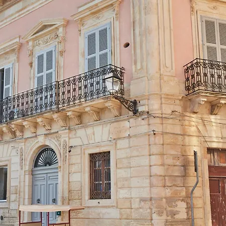 Apartment Lungomare Dortigia *