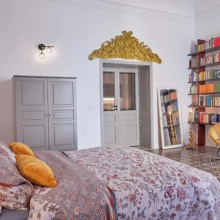 Apartment Lungomare Dortigia