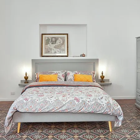 Apartment Lungomare Dortigia