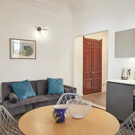 Lungomare Dortigia Apartment Syracuse